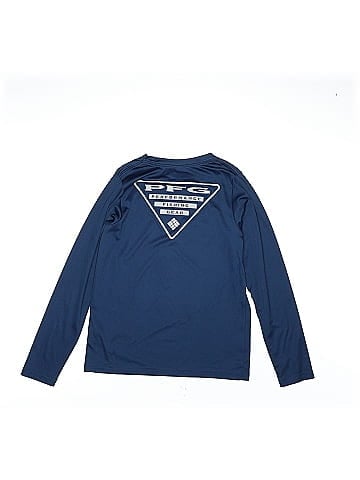 Columbia Long Sleeve T-Shirt (view 2)