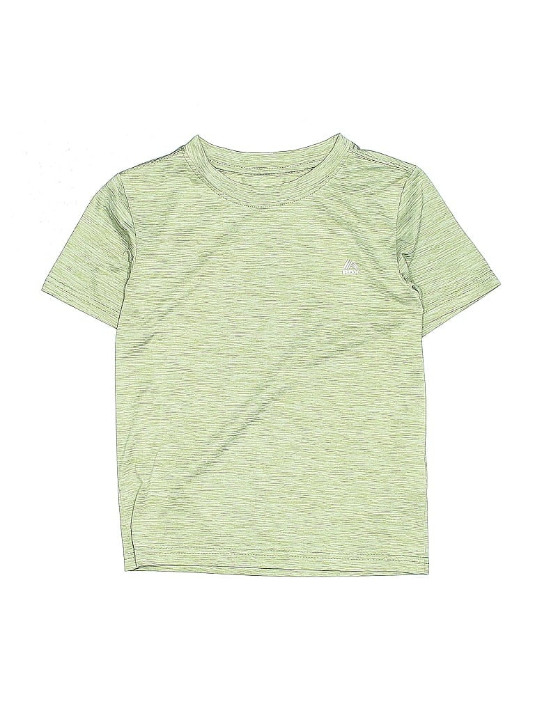 Pre-owned Rbx Kids' Active T-shirt In Green
