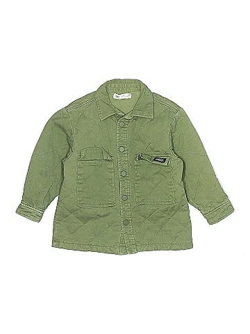 Zara Jacket (view 1)