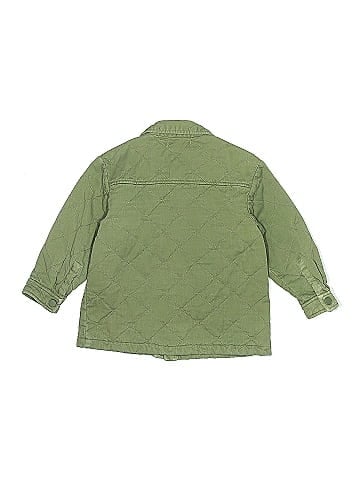 Zara Jacket (view 2)