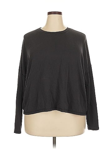MWL by Madewell Pullover Sweater (view 1)