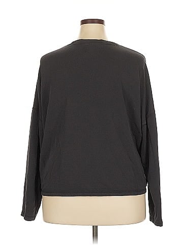 MWL by Madewell Pullover Sweater (view 2)