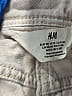 H&M Tan Skirt Size 10 - photo 3