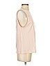 Fabletics Pink Sleeveless T-Shirt Size XS - photo 4