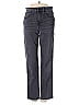 Madewell Gray Jeans Size 26 waist - photo 1
