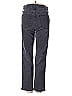 Madewell Gray Jeans Size 26 waist - photo 2