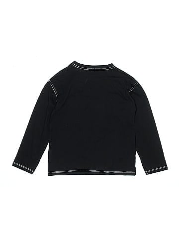 Zara Long Sleeve T-Shirt (view 2)