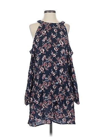 Band of Gypsies Casual Dress (view 1)