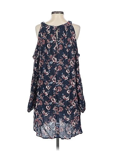 Band of Gypsies Casual Dress (view 2)