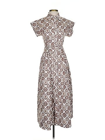 Julia Amory Casual Dress (view 1)