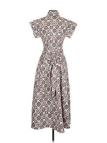 Julia Amory Casual Dress (view 2)