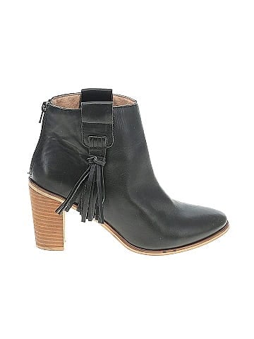 Seychelles Ankle Boots (view 1)