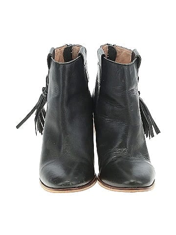 Seychelles Ankle Boots (view 2)