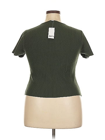 Bar III Cardigan (view 2)