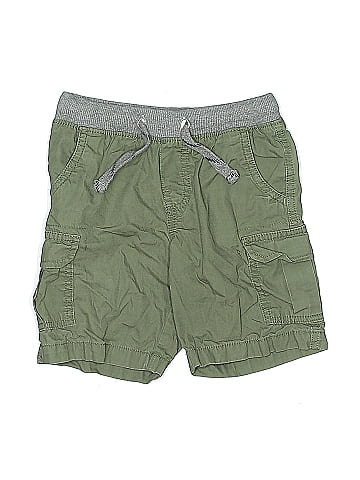 Carter's Cargo Shorts (view 1)