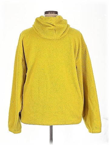 Teddy Fresh Pullover Hoodie (view 2)