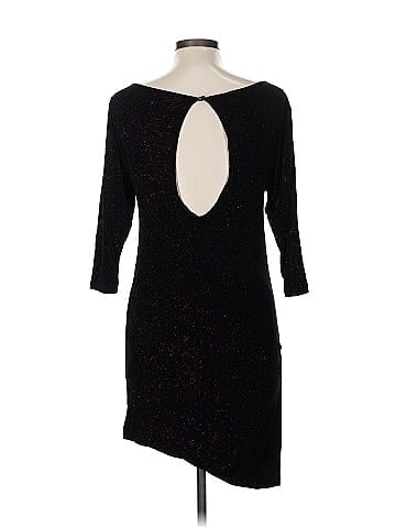 Alice + Olivia Cocktail Dress (view 2)