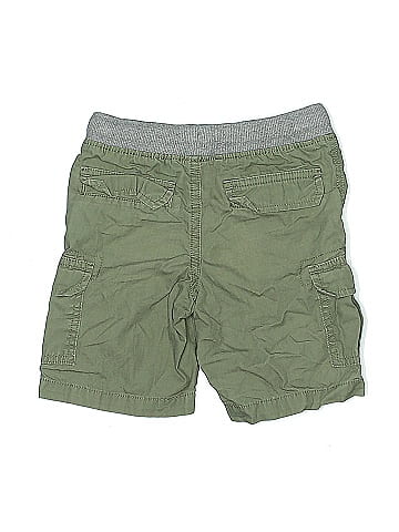 Carter's Cargo Shorts (view 2)