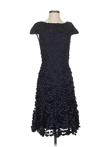 Theia Cocktail Dress (view 1)