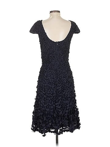Theia Cocktail Dress (view 2)