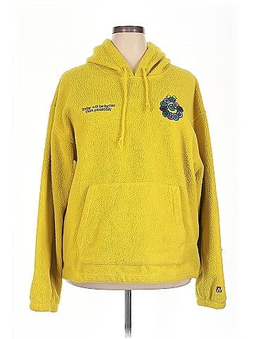 Teddy Fresh Pullover Hoodie (view 1)
