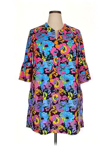 Jude Connally Casual Dress (view 1)
