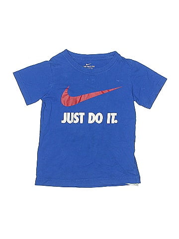 Nike Short Sleeve T-Shirt (view 1)