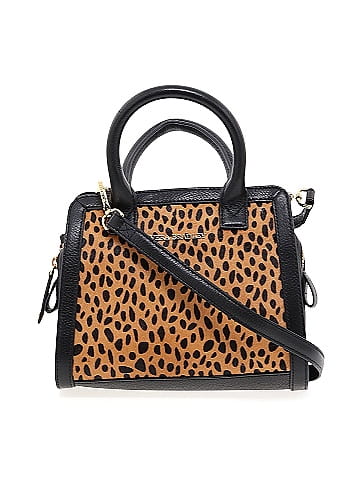 Vera Bradley Satchel (view 1)