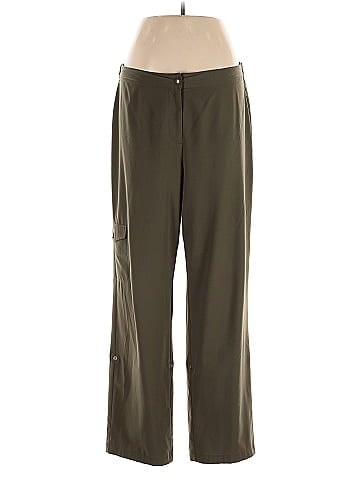 Zenergy by Chico's Casual Pants (view 1)