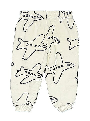 Zara Casual Pants (view 2)