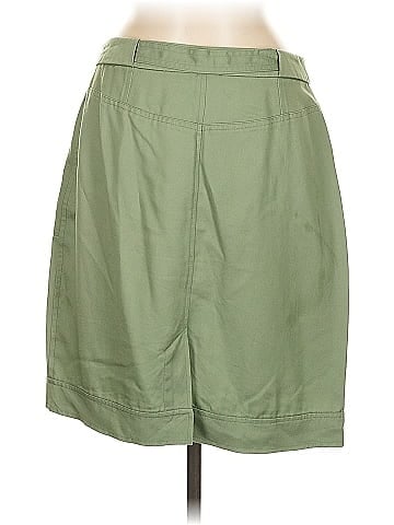 Ann Taylor LOFT Outlet Casual Skirt (view 2)