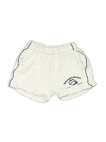Zara Athletic Shorts (view 1)