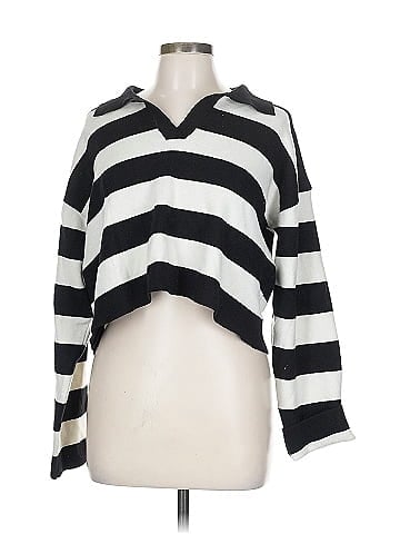 Industry 3/4 Sleeve T-Shirt (view 1)