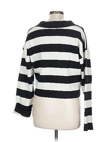 Industry 3/4 Sleeve T-Shirt (view 2)