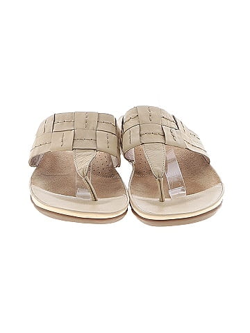 Ruff Hewn Sandals (view 2)