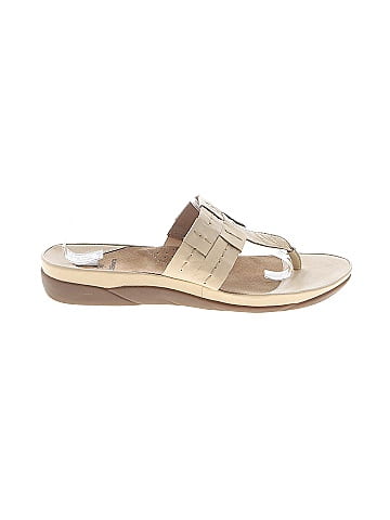 Ruff Hewn Sandals (view 1)