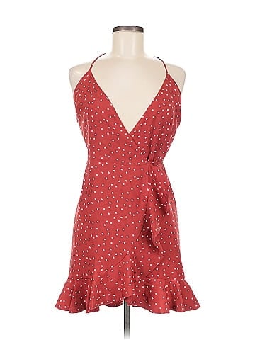 Lovers + Friends Cocktail Dress (view 1)