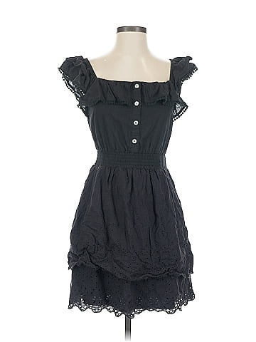 Blue Blush Casual Dress (view 1)