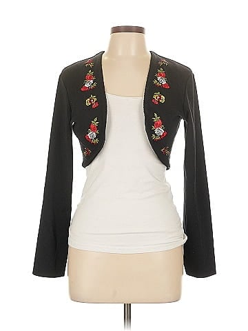 Newport News Kimono (view 1)