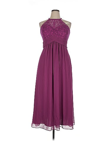 MoriLee by Madeline Gardner Cocktail Dress (view 1)
