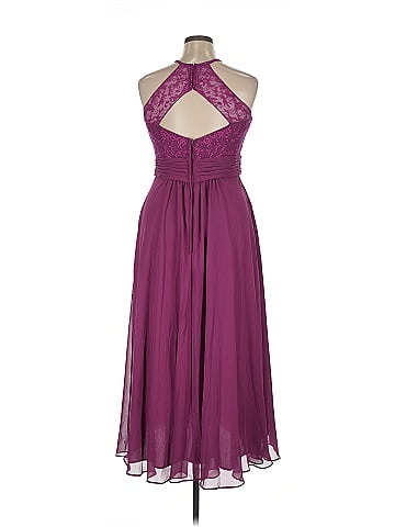 MoriLee by Madeline Gardner Cocktail Dress (view 2)