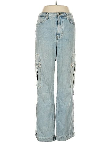 WeWoreWhat Jeans (view 1)