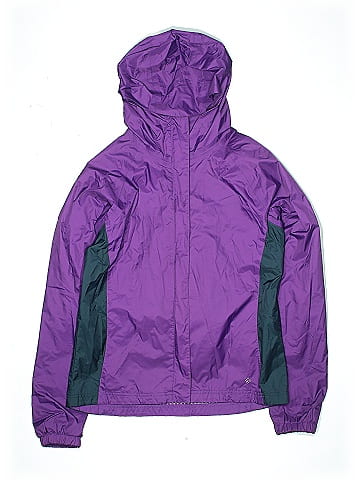 Columbia Snow Jacket (view 1)