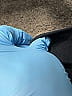 Shein Blue Casual Dress Size 11 - photo 8