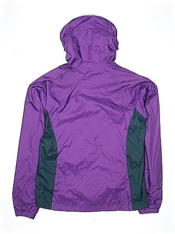 Columbia Snow Jacket (view 2)