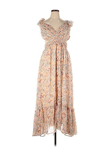 ASTR The Label Casual Dress (view 1)