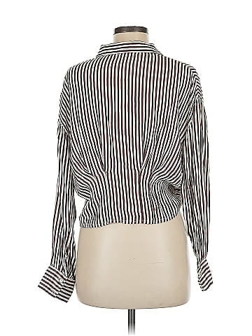 Amuse Society 3/4 Sleeve Blouse (view 2)
