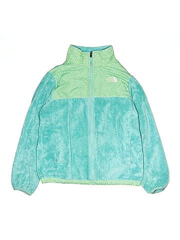 The North Face Long Sleeve Top (view 1)