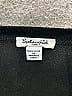 Splendid Solid Black Casual Dress Size S - photo 8