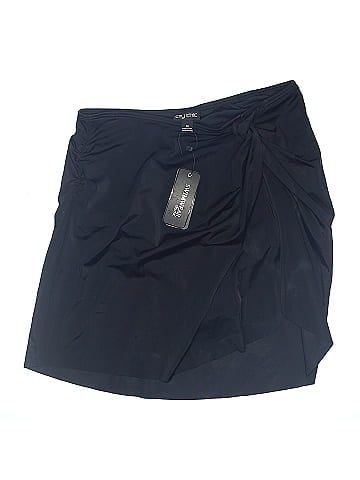 City Chic Swimsuit Bottoms (view 1)